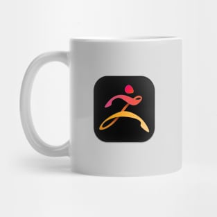 Zbrush macOs Monterey Icon Mug